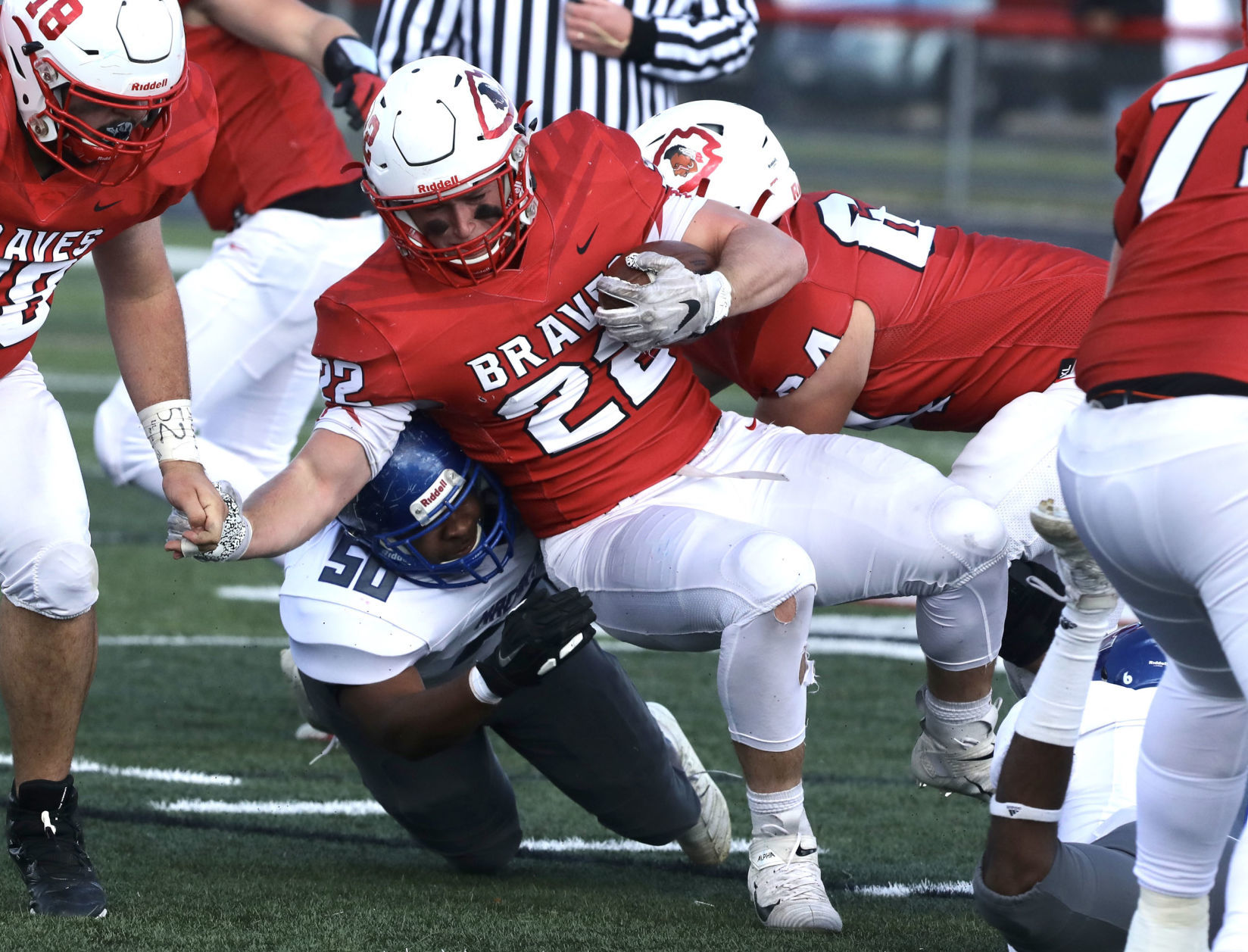 Sage Davis, Mount Zion